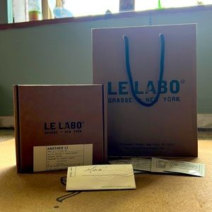 Le Labo Another 13